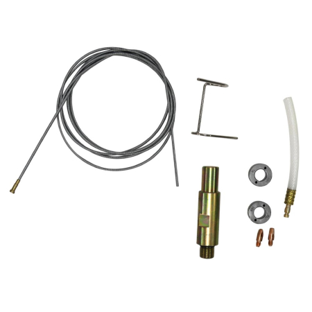 SAGGIO MIG 500-NS DOUBLE PULSE