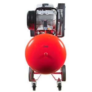 Поршневой компрессор Fubag B10000B/270 CT11 45681601 фото