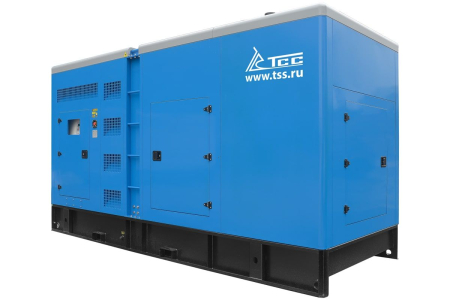 Дизельный генератор  АД-320С-Т400-1РКМ17