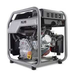 Бензиновый генератор REDVOLT EPB3500i EPB3500i 4-х тактный фото