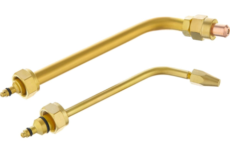 Комплект резак-горелка РГП МИНИ Комплект резак-горелка РГП МИНИ