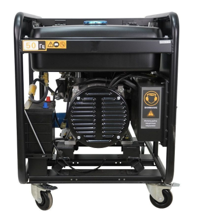 Дизельный генератор  H12E3