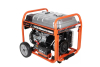 Бензиновый генератор Mitsui ZM 9500 EA