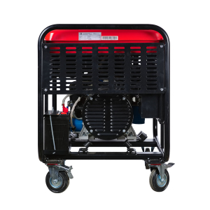 Дизельный генератор Fubag DS 12000 A ES 646225 фото