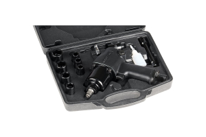 Пневмогайковерт NORDBERG NP14085K фото