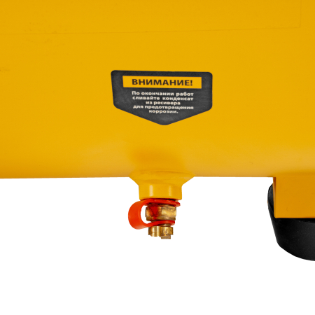 Поршневой компрессор  DLC1300/24