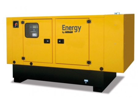 Дизельный генератор  DPBS 150E