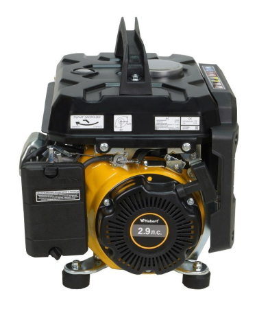 Бензиновый генератор  HT2000 Бензиновый генератор  HT2000