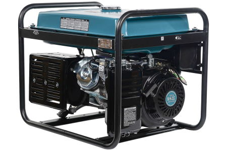 Бензиновый генератор Konner&Sohnen KS 7000 Бензиновый генератор Konner&Sohnen KS 7000