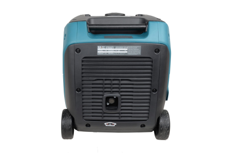 Бензиновый генератор Konner&Sohnen KS 4000iEG S Бензиновый генератор Konner&Sohnen KS 4000iEG S