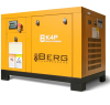 Винтовой компрессор Berg ВК-4Р-Е 7 (IP54) Винтовой компрессор Berg ВК-4Р-Е 7 (IP54)