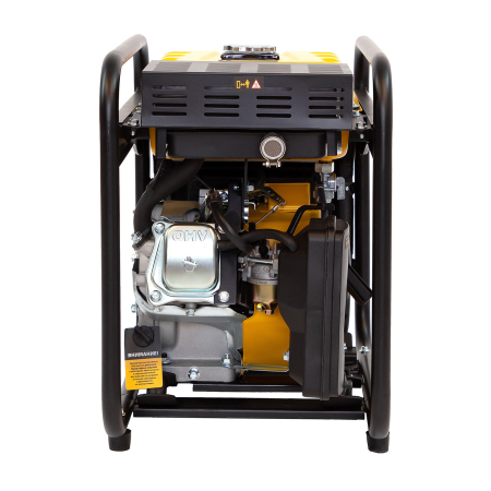 Бензиновый генератор  GT-2500iF