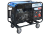 Бензиновый генератор  SGG 18000EH3A