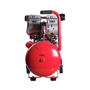 Поршневой компрессор Fubag OLS 280/50 CM2 8641820 безмасляный фото