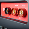 Бензиновый генератор  WCE 250 DC ES
