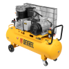 Поршневой компрессор  BCI4000-T/100