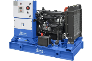 Дизельный генератор ТСС АД-20С-Т400-1РМ7 025695 Дизельный генератор ТСС АД-20С-Т400-1РМ7 025695 фото