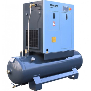 Винтовой компрессор Comaro LB 5,5-08/270 фото