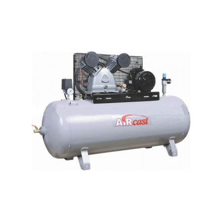 Поршневой компрессор  СБ4/Ф-270.LB50-5,5 кВт Поршневой компрессор  СБ4/Ф-270.LB50-5,5 кВт