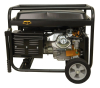 Бензиновый генератор  HT8000EB Бензиновый генератор  HT8000EB
