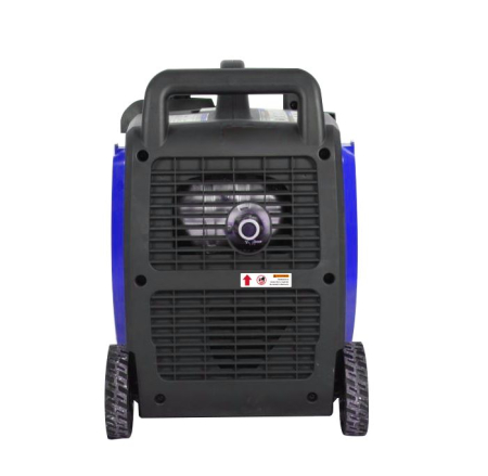 Бензиновый генератор ТСС SGG 3000Si Бензиновый генератор ТСС SGG 3000Si