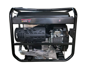 Бензиновый генератор Zammer S15000CX3 - 12кВт S15000CX3 Бензиновый генератор Zammer S15000CX3 - 12кВт S15000CX3 фото