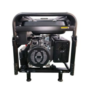 Бензиновый генератор Zammer S9500CXE S9500CXE для газового котла фото