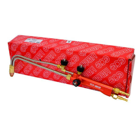 Резак ацетиленовый Р2А-300 (L=485 мм), GCE-KRASS Резак ацетиленовый Р2А-300 (L=485 мм), GCE-KRASS