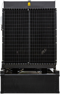 Дизельный генератор Motor АД400-T400  фото