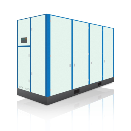 Винтовой компрессор  EN-250/10 II-F Винтовой компрессор  EN-250/10 II-F