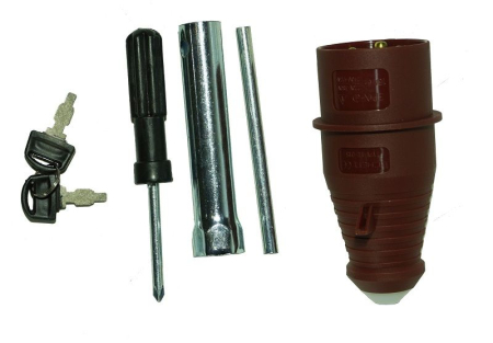 Бензиновый генератор  LC10000D-AS, 3-х фазный (с мощностью без ограничений при 1-но и 3-х фазном режиме) Бензиновый генератор  LC10000D-AS, 3-х фазный (с мощностью без ограничений при 1-но и 3-х фазном режиме)