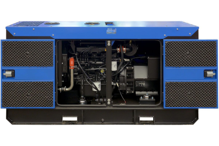Дизельный генератор  ЭД-20-Т400-1РКМ7 Дизельный генератор  ЭД-20-Т400-1РКМ7