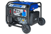 Бензиновый генератор  SGG 6000Ei Бензиновый генератор  SGG 6000Ei