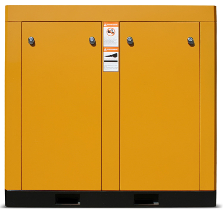 Винтовой компрессор Berg ВК-22 12 (IP54) Винтовой компрессор Berg ВК-22 12 (IP54)