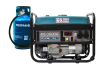 Бензиновый генератор Konner&Sohnen KS 3000G Бензиновый генератор Konner&Sohnen KS 3000G