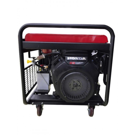 Бензиновый генератор Elemax SH 11000-R Бензиновый генератор Elemax SH 11000-R