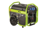 Бензиновый генератор  PX8000, 400/230V, 50Hz Бензиновый генератор  PX8000, 400/230V, 50Hz
