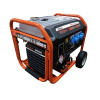 Бензиновый генератор  ZM 9500 iU Бензиновый генератор  ZM 9500 iU