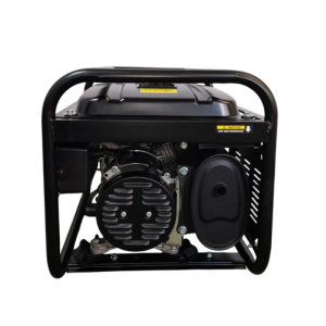 Бензиновый генератор Zammer S3800CX S3800CX портативный фото