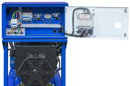 Дизельный генератор  ЭД-25-Т400-1РПМ5 Дизельный генератор  ЭД-25-Т400-1РПМ5