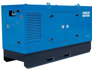 Дизельный генератор  AD-50WDS  фото