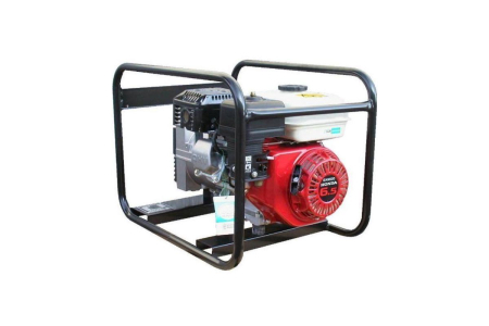 Бензиновый генератор Europower EP 3300 Бензиновый генератор Europower EP 3300