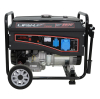 Бензиновый генератор  6 GF-3 (LF7000) Бензиновый генератор  6 GF-3 (LF7000)
