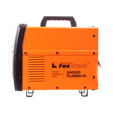 SAGGIO PLASMA 65 SAGGIO PLASMA 65