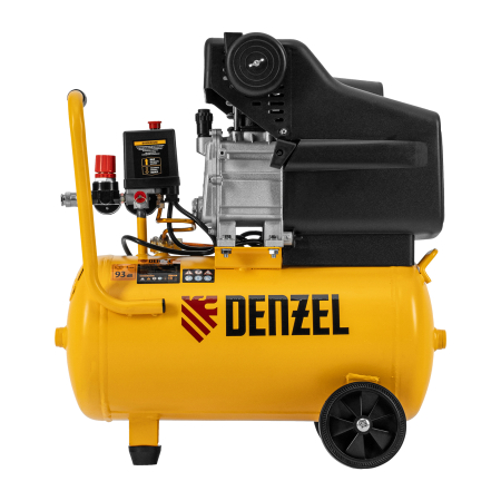 Поршневой компрессор  DC1500/24