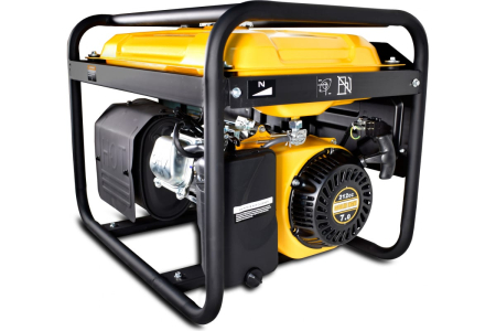 Бензиновый генератор  R3000E-L2 электростартер Бензиновый генератор  R3000E-L2 электростартер