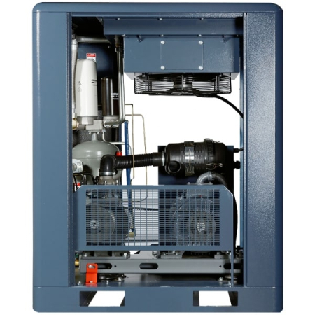 Винтовой компрессор  SB 30-10 Винтовой компрессор  SB 30-10