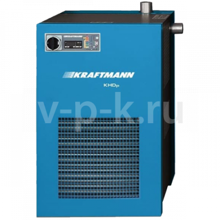 Рефрижераторный осушитель  KHDp 22