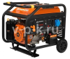 Бензиновый генератор DAEWOO GDA 8800E Бензиновый генератор DAEWOO GDA 8800E