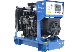 Дизельный генератор ТСС АД-24С-Т400-1РМ16 с АВР 028435,030829,035040 Дизельный генератор ТСС АД-24С-Т400-1РМ16 с АВР 028435,030829,035040 фото